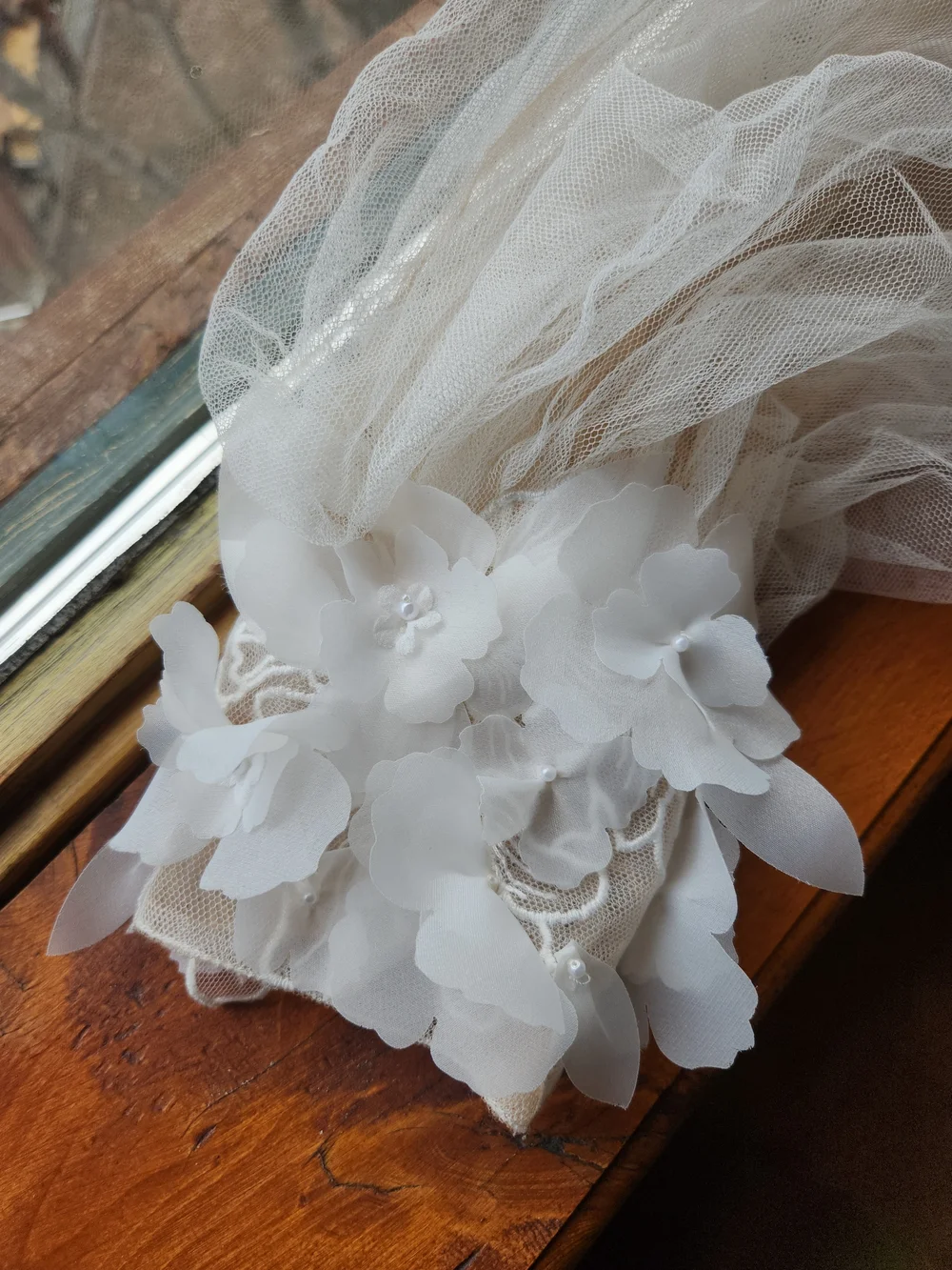 Justin Alexander Sincerity Wedding Dress 44380 - Picture 9 of 16